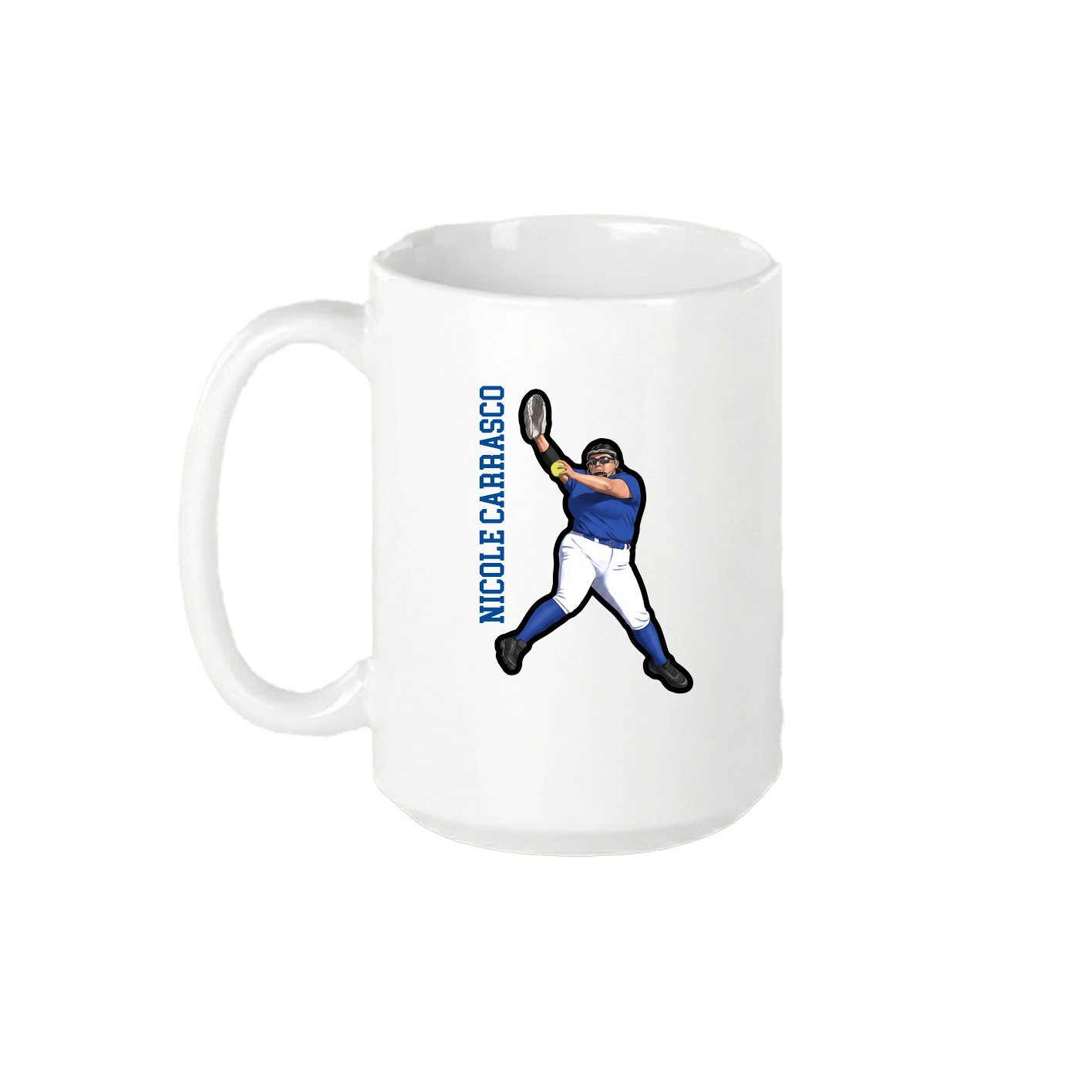 15oz Coffee Mug