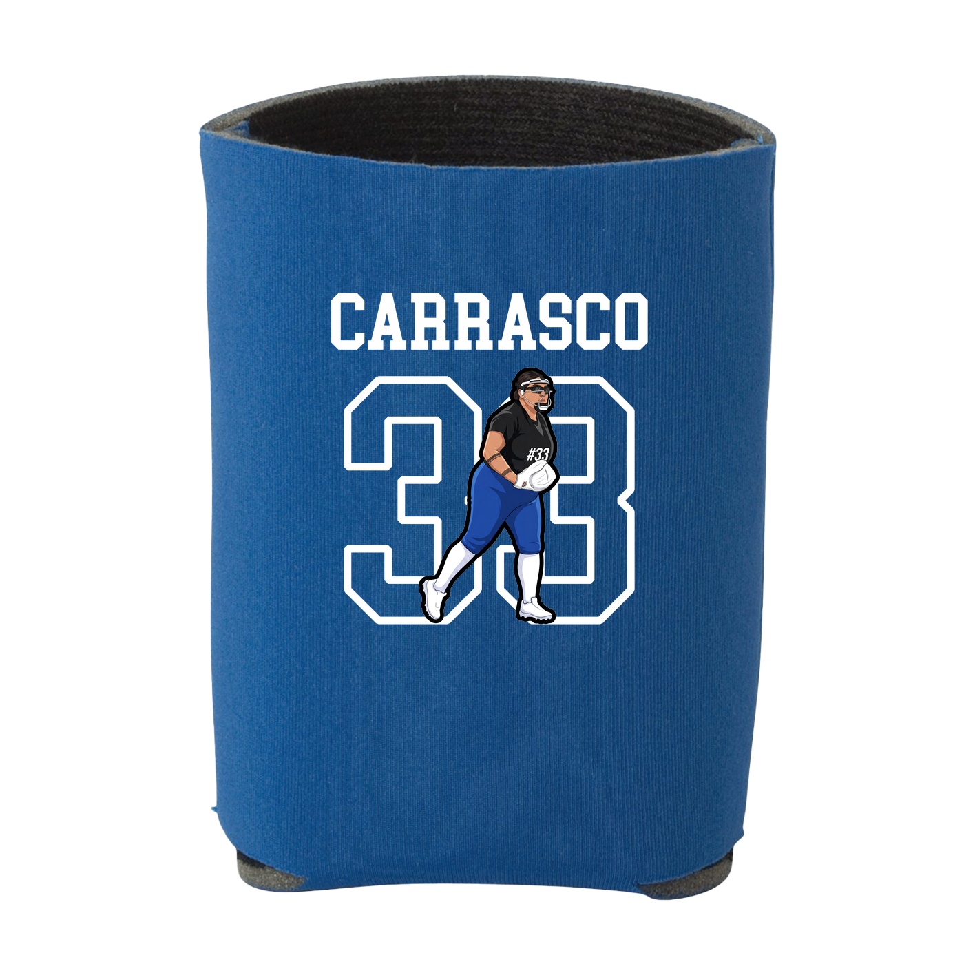 Can Holder — Shirsey in Royal