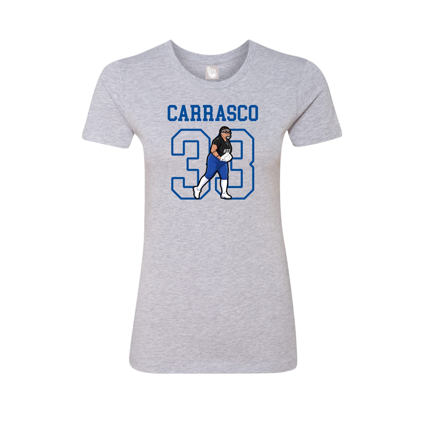 Womens Tee