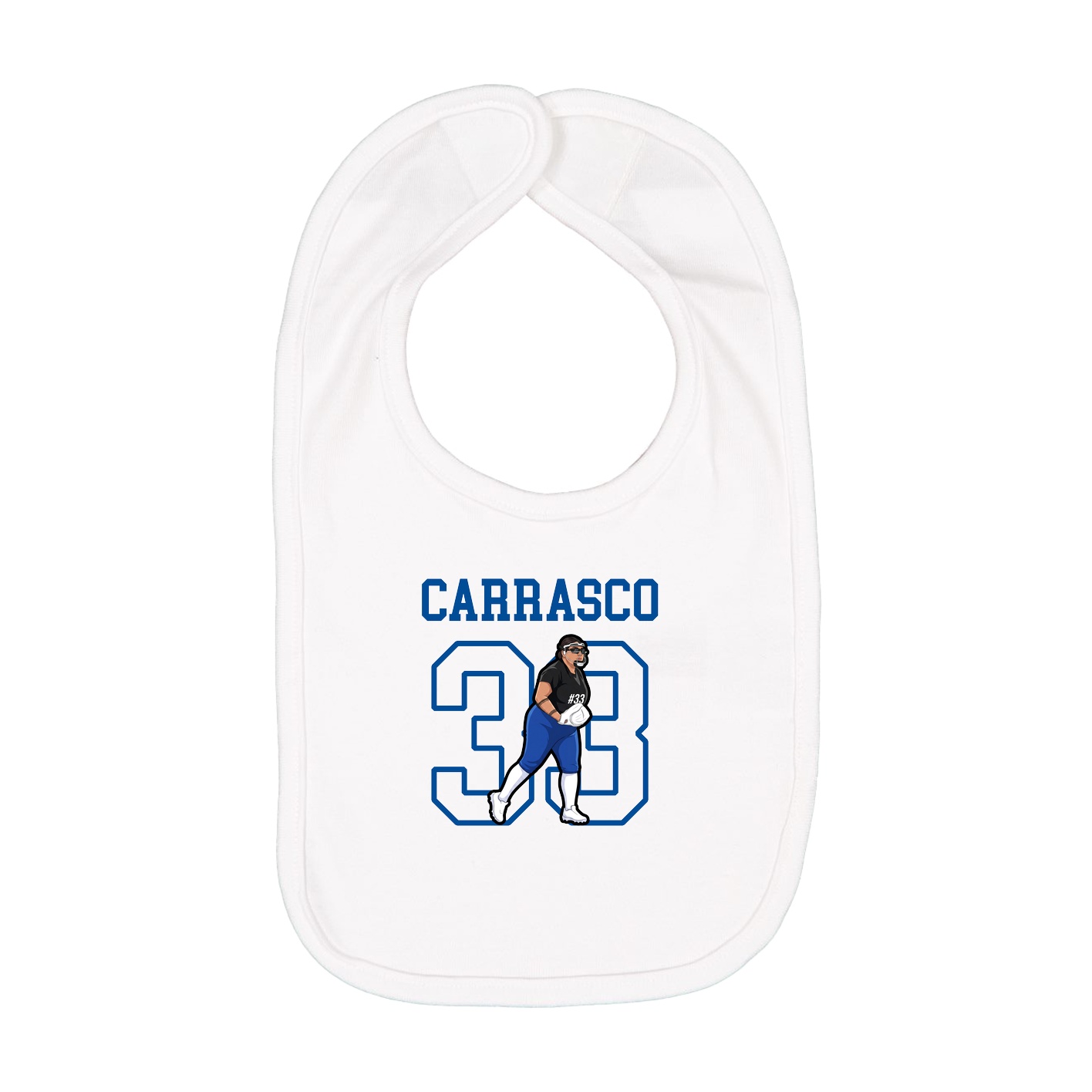 Infant Bib