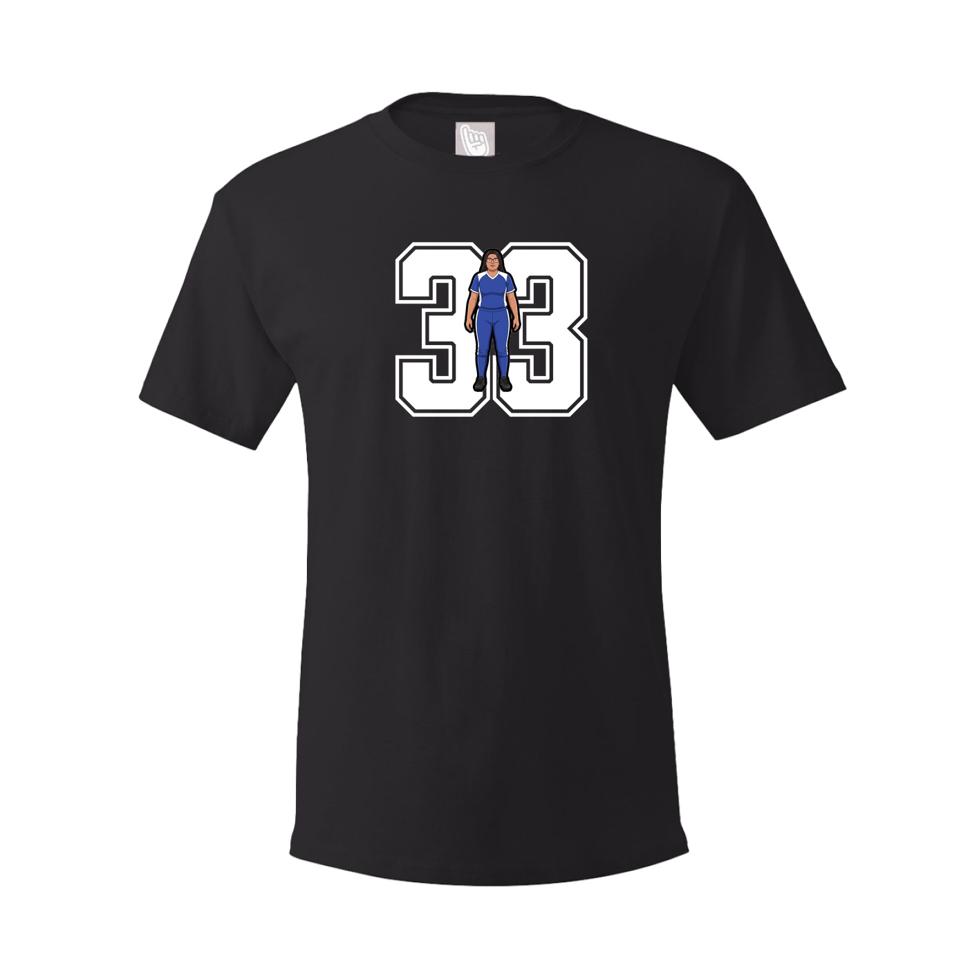 Tee