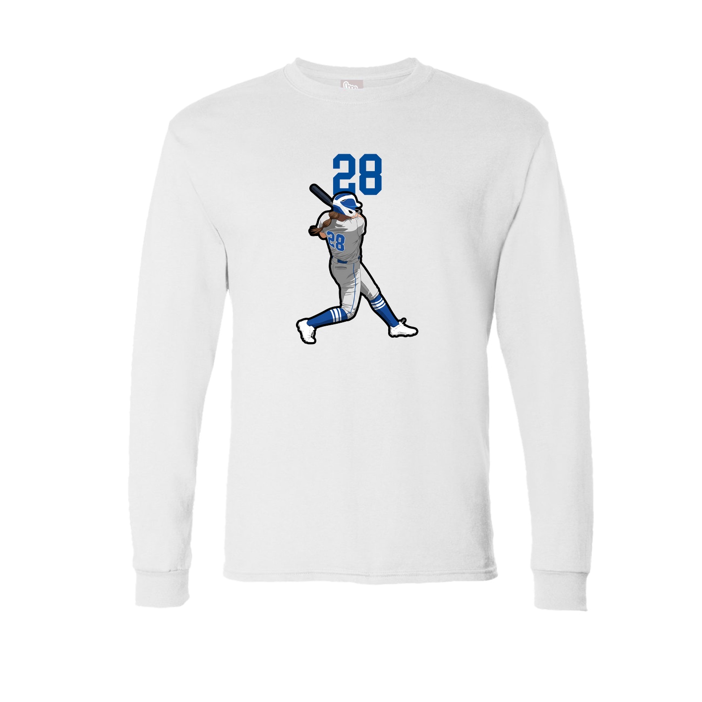 Long Sleeve Tee