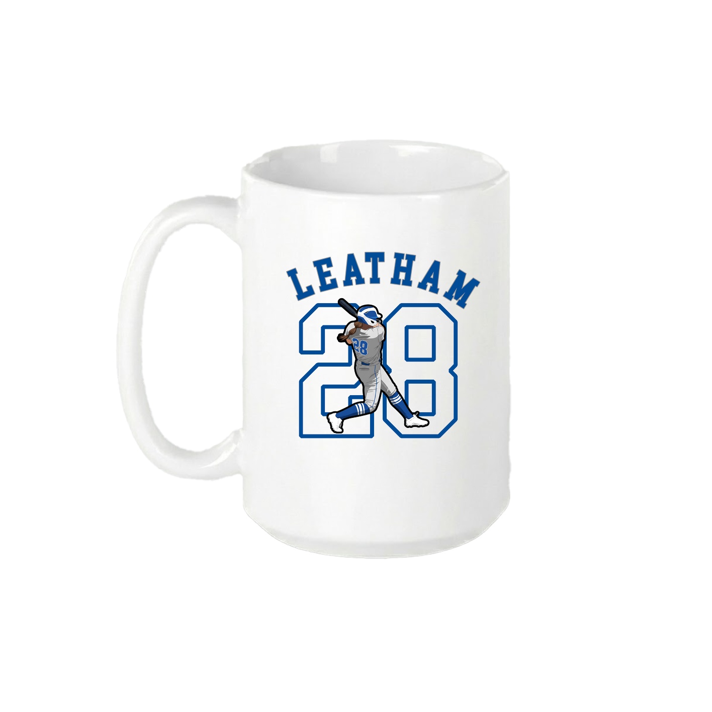 15oz Coffee Mug