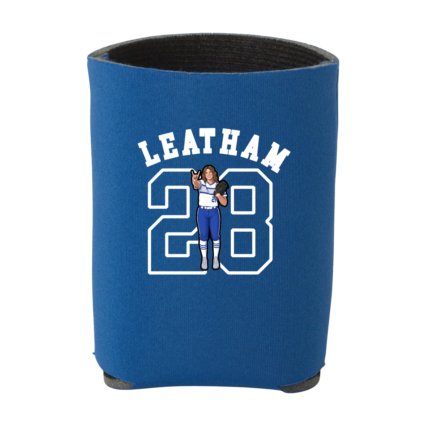 Can Holder — Shirsey Arch in Royal