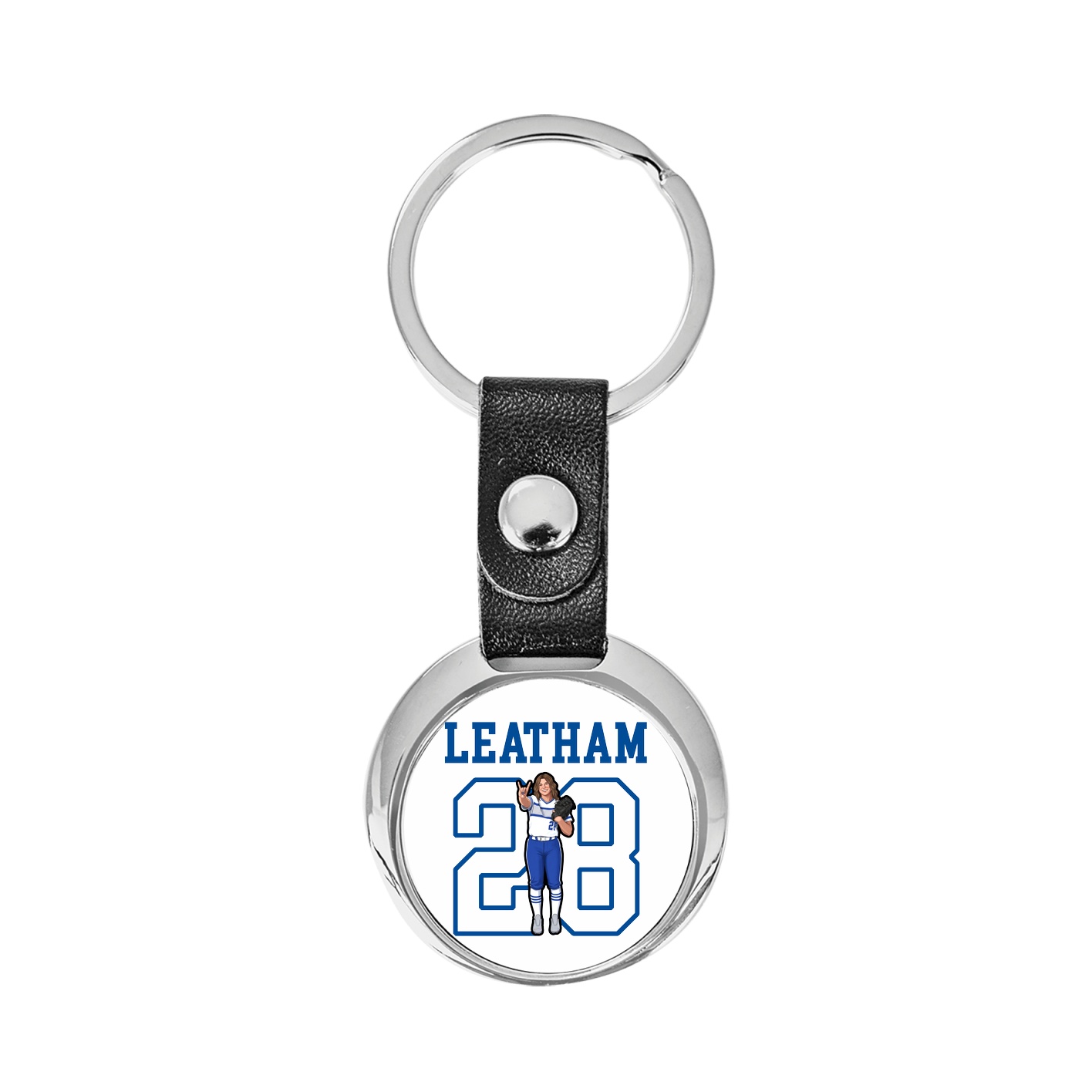 Key Chain — Shirsey in Classic