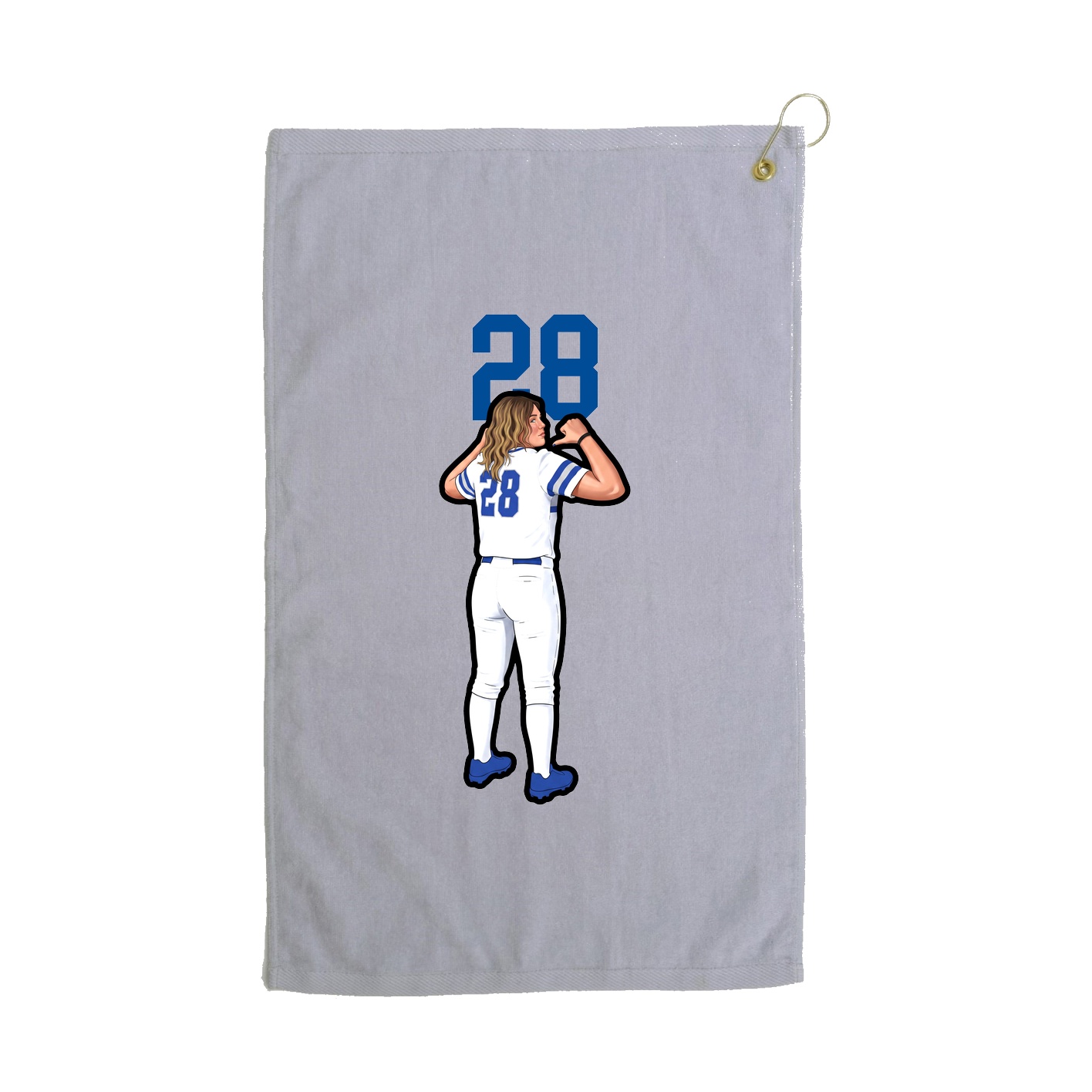 Golf Towel