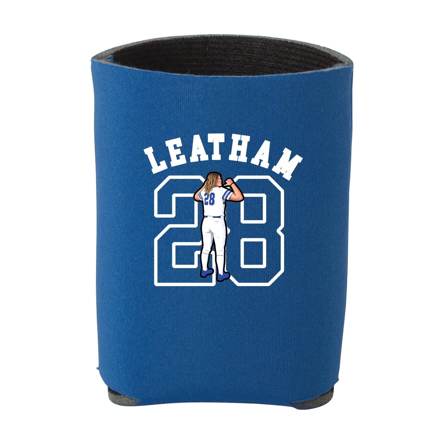 Can Holder — Shirsey Arch in Royal