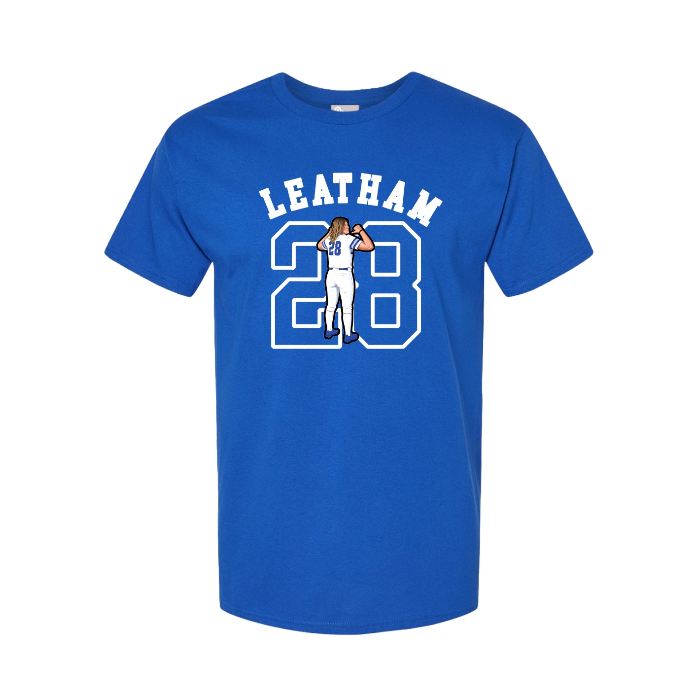Tee — Shirsey Arch in Royal