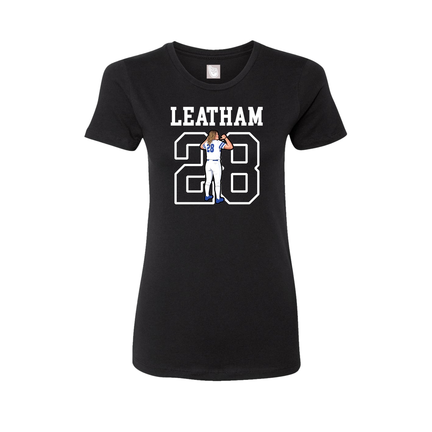 Womens Tee