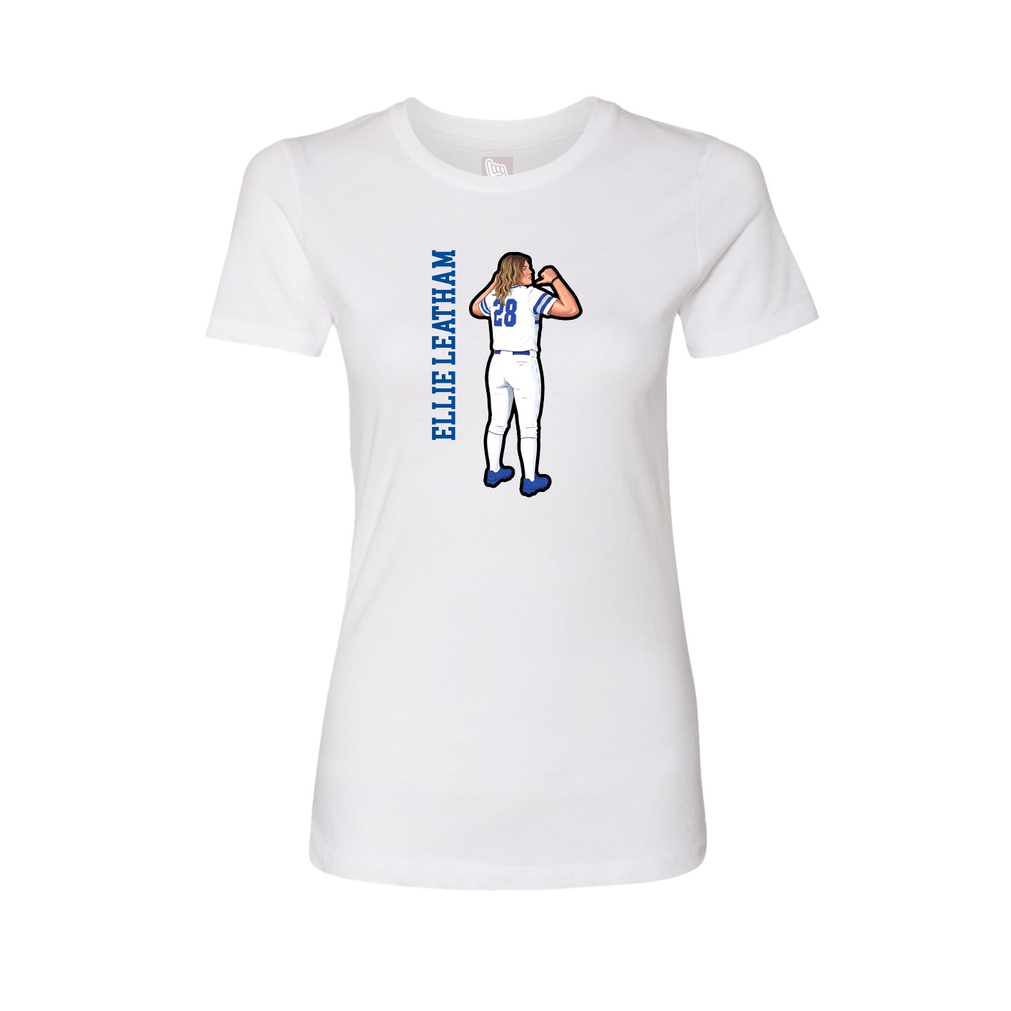 Womens Tee