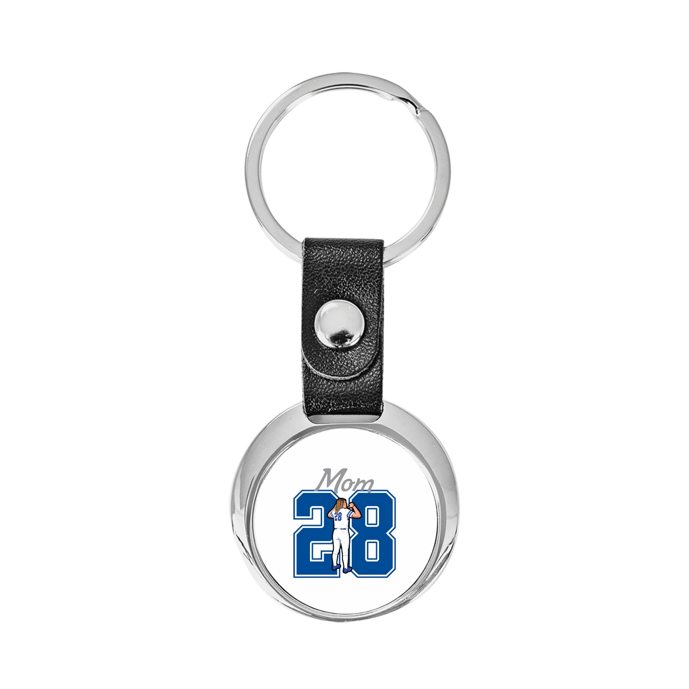Key Chain — Mothers Day Shirsey in Classic