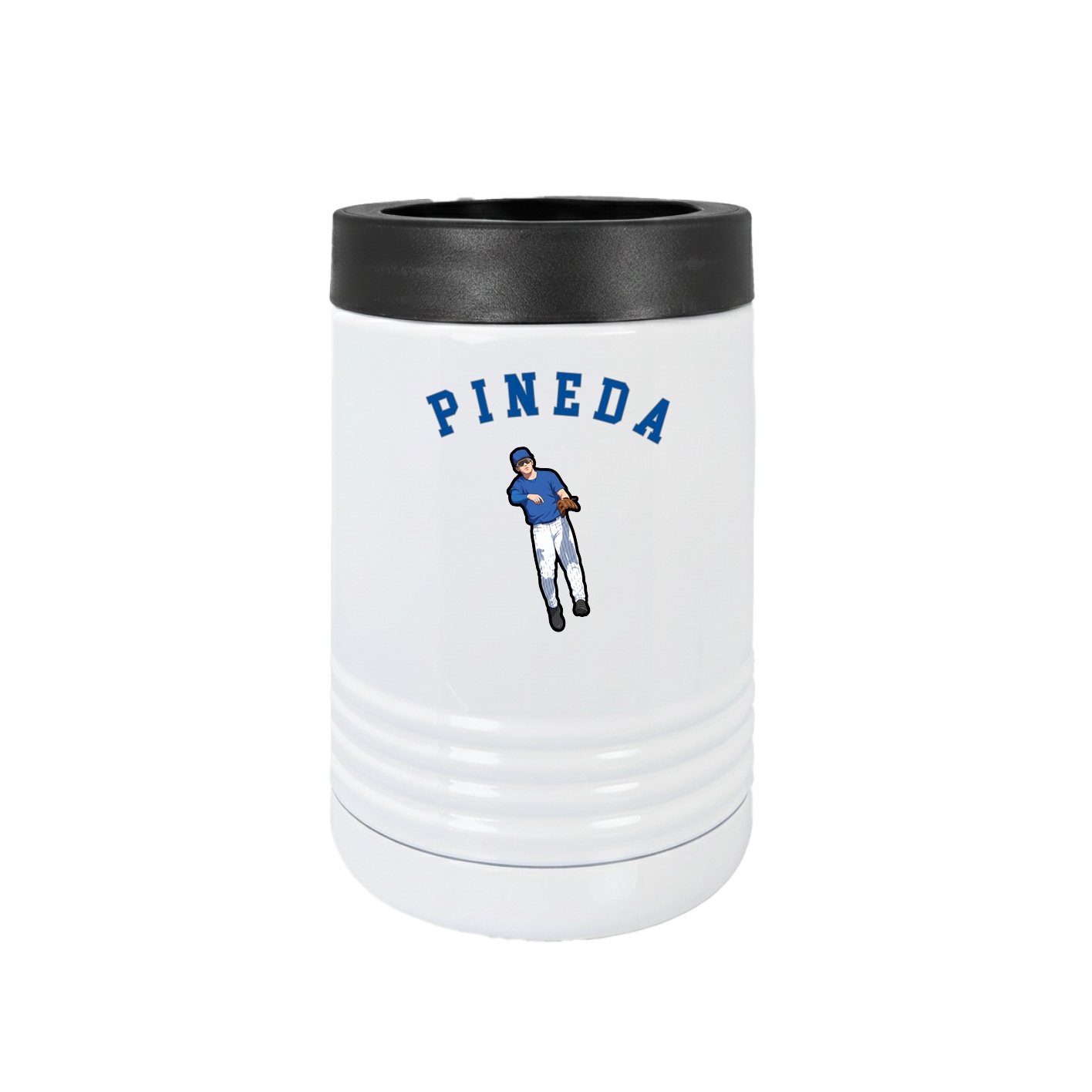 Beverage Holder — Shirsey Arch in White