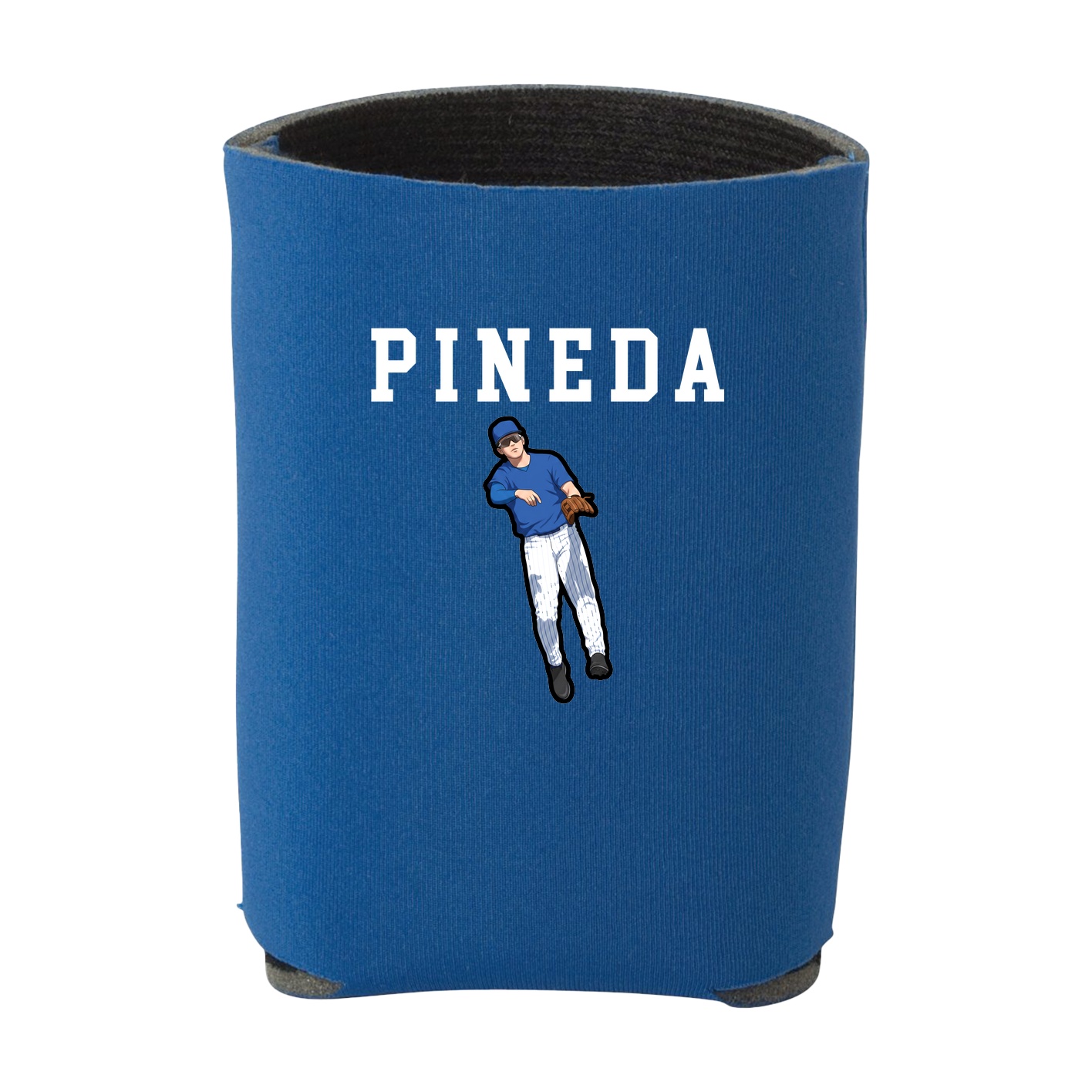 Can Holder — Shirsey in Royal