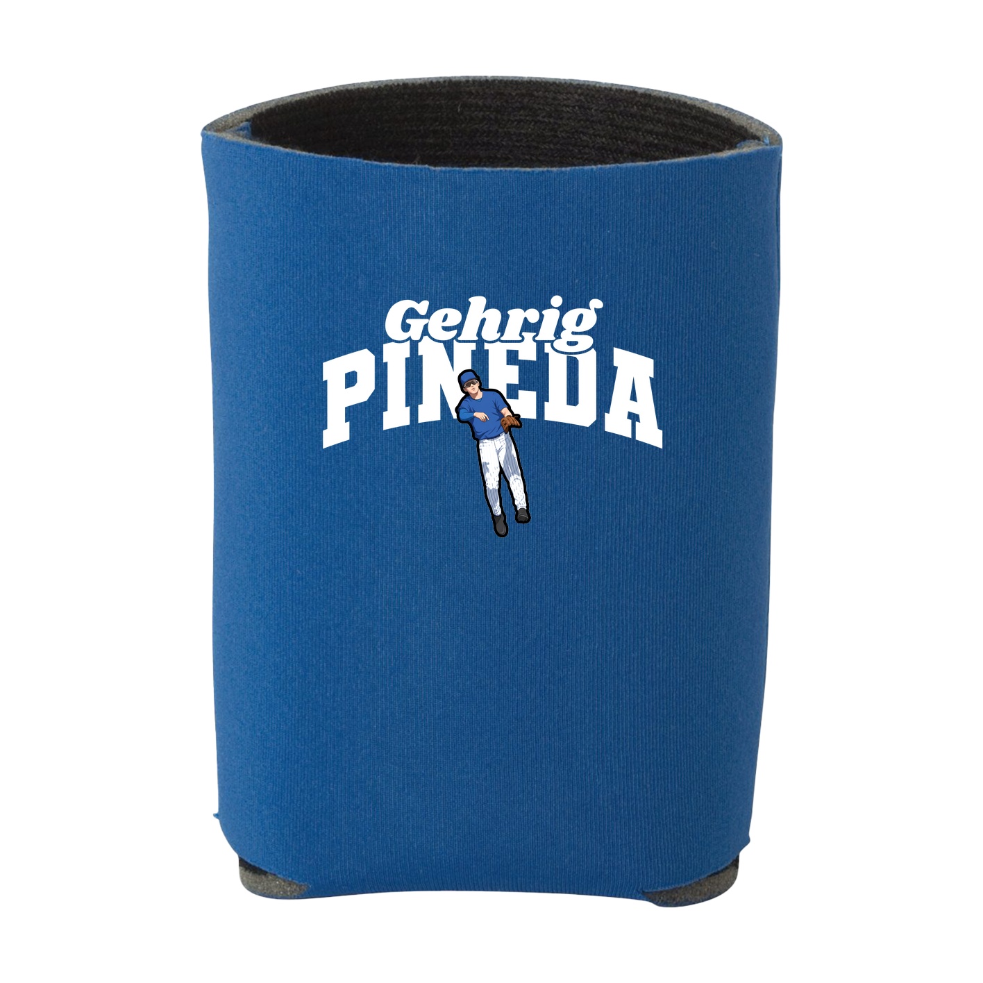 Can Holder — Signature Arch in Royal
