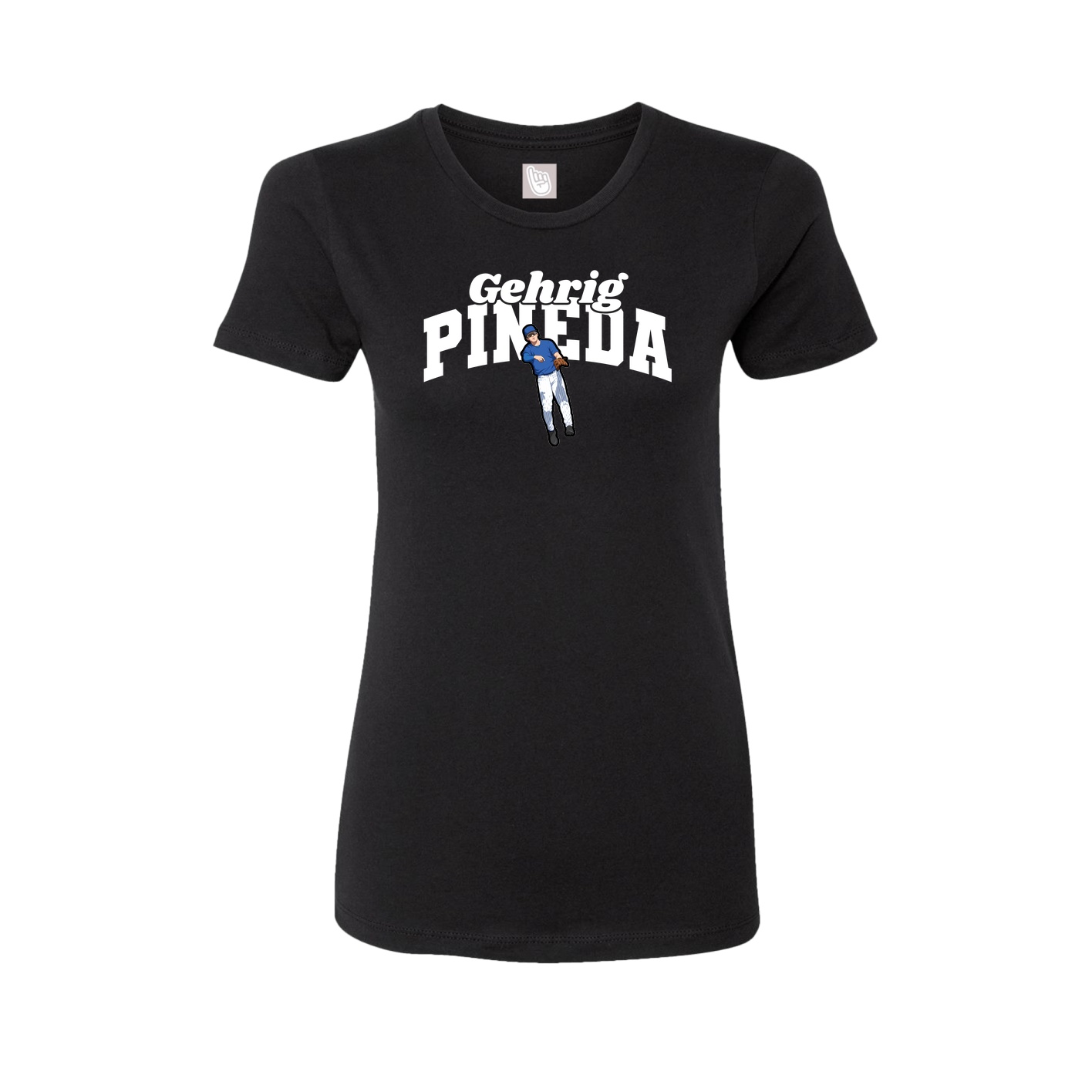 Fitted Women's Tee