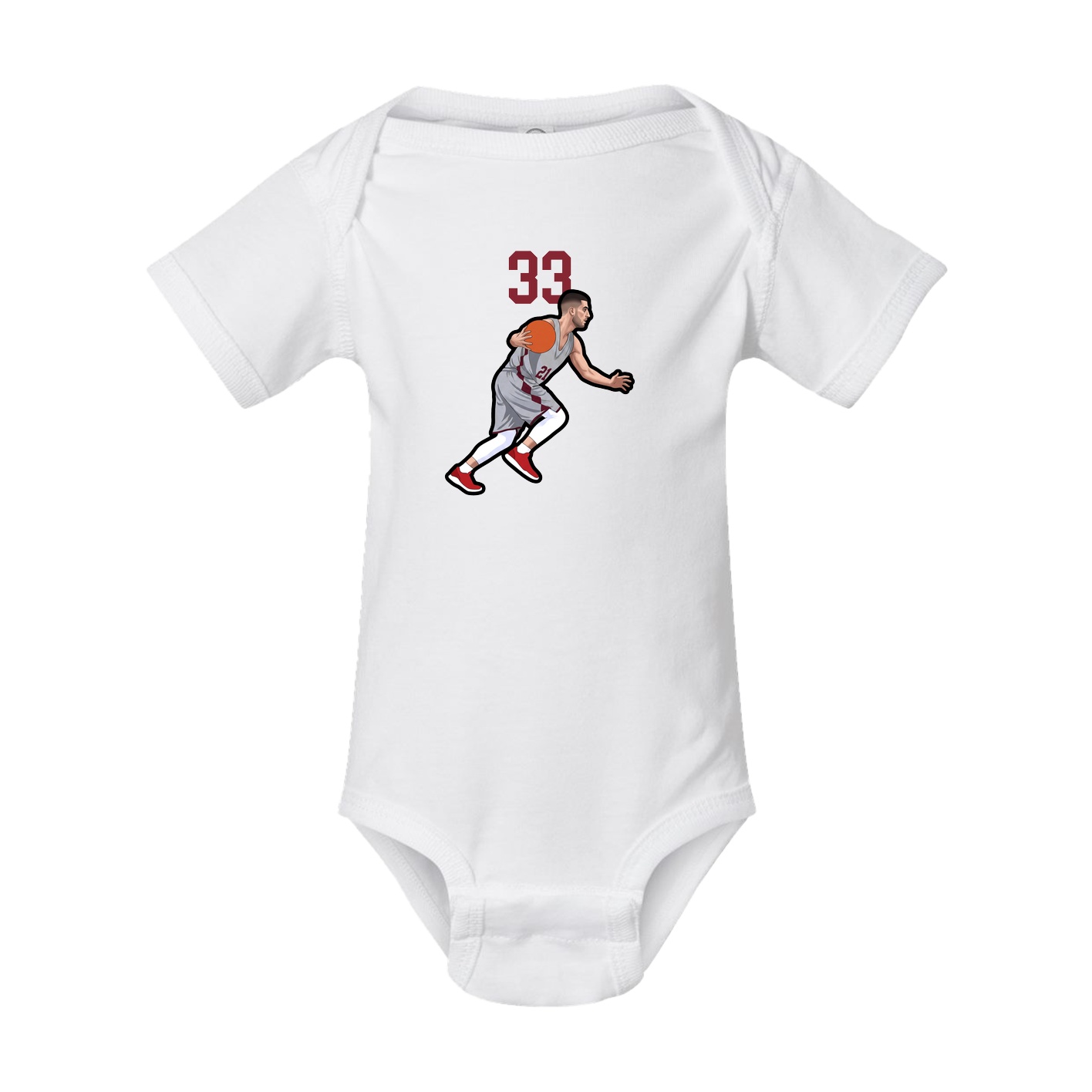 Baby Onesie
