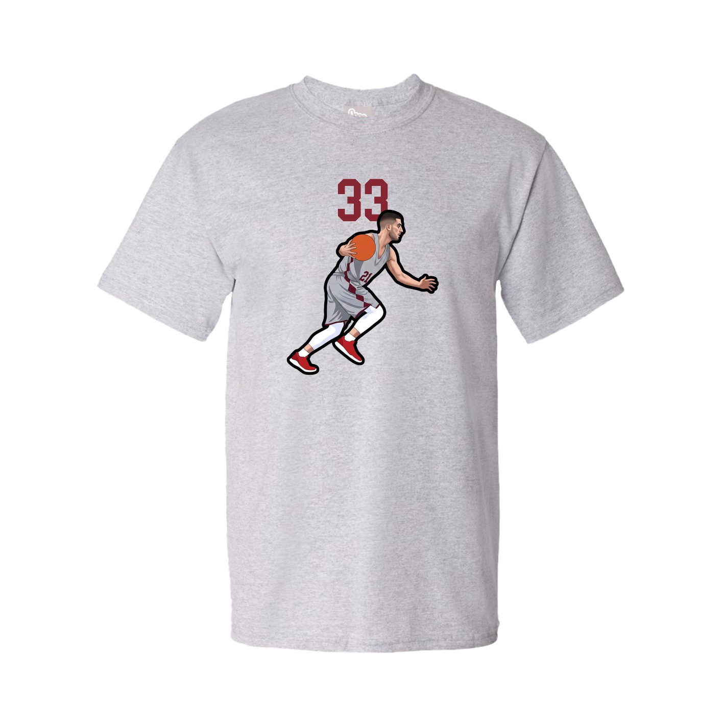 NIL Club Tee