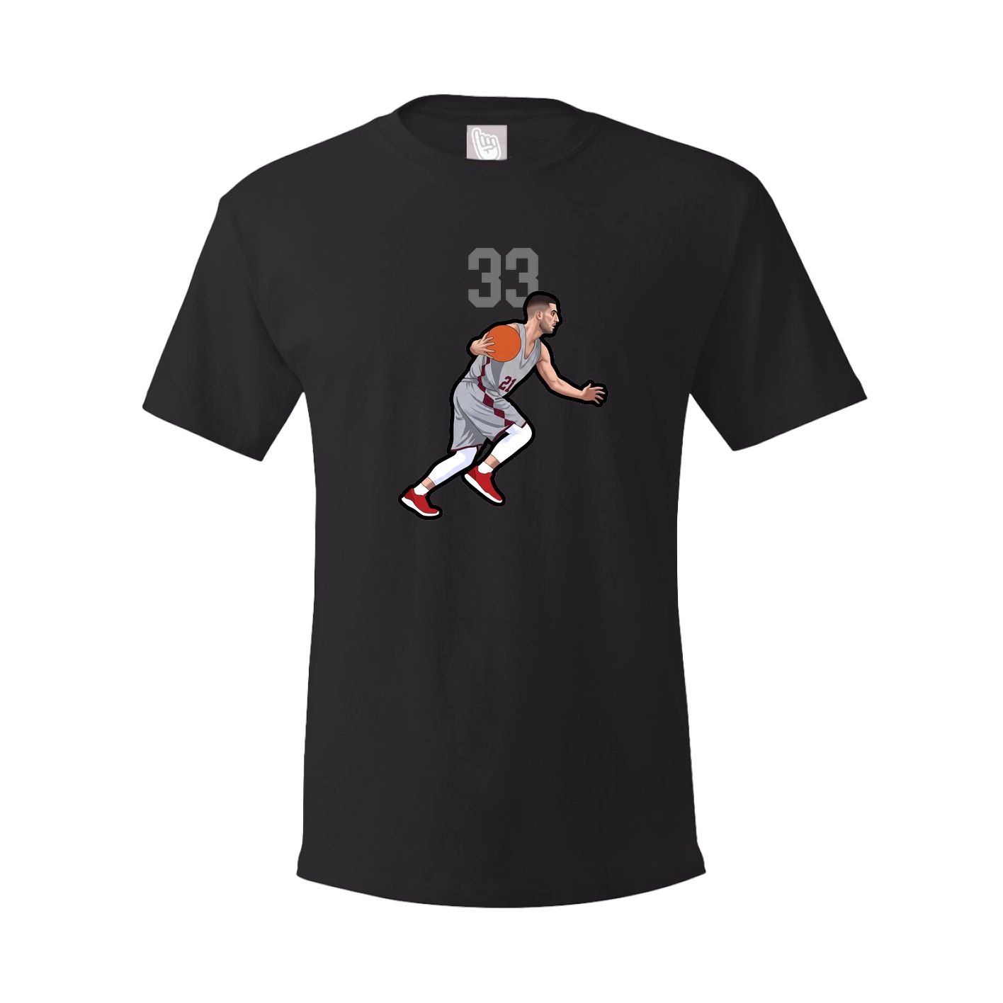 NIL Club Youth Tee