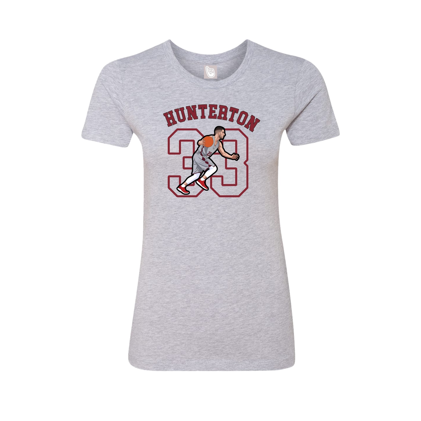 NIL Club Womens Tee