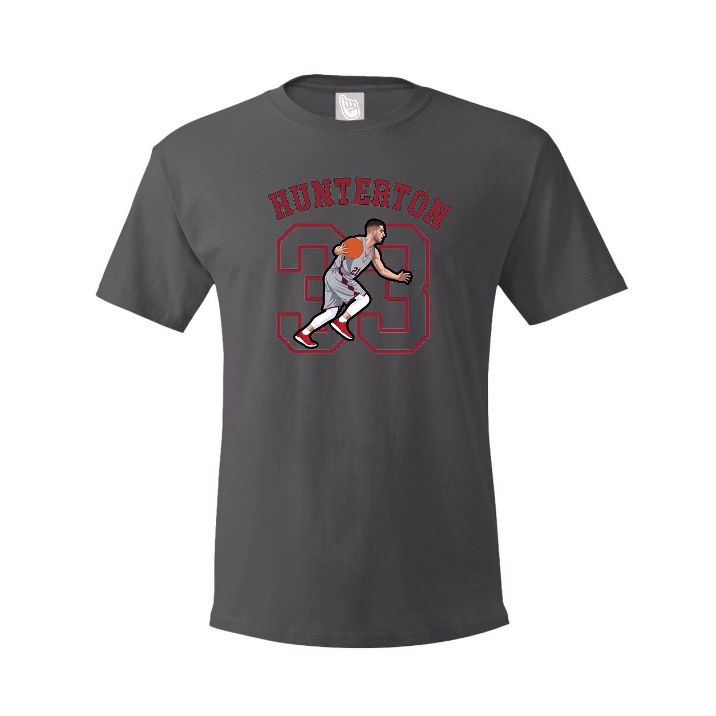 NIL Club Youth Tee
