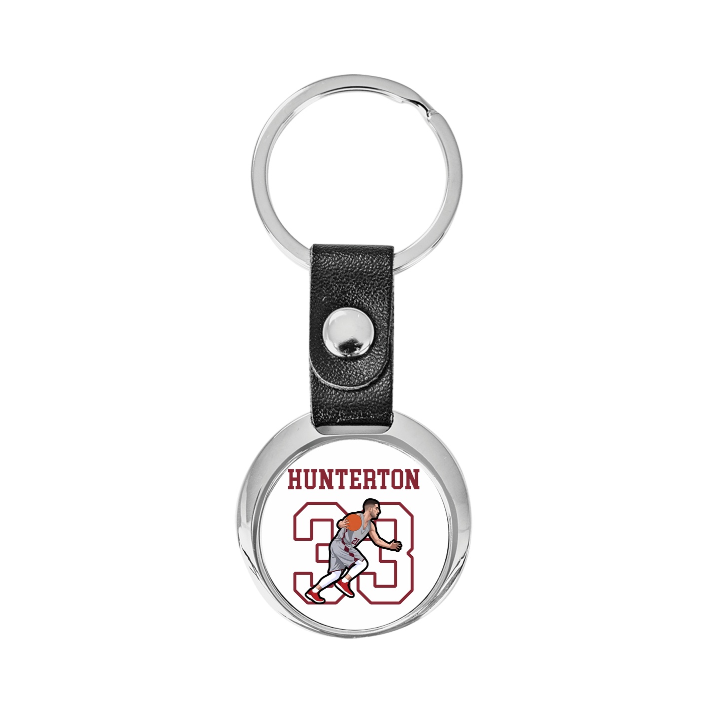 Key Chain — Shirsey in Classic