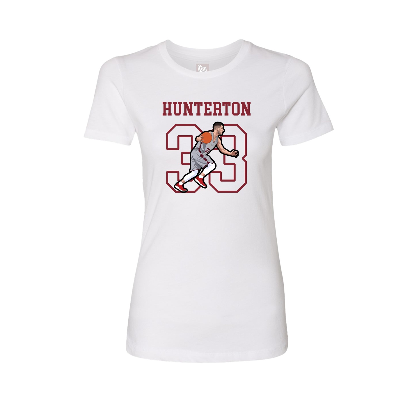 NIL Club Womens Tee