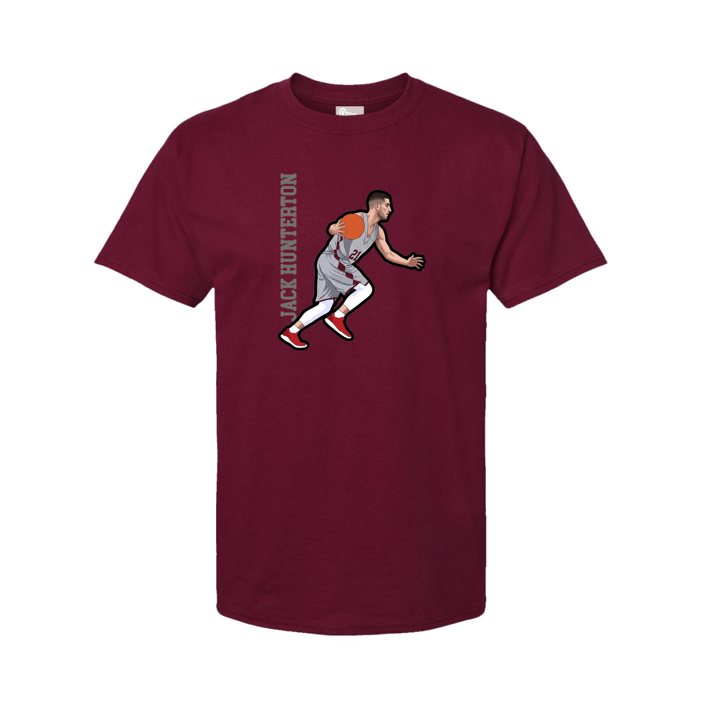 NIL Club Tee
