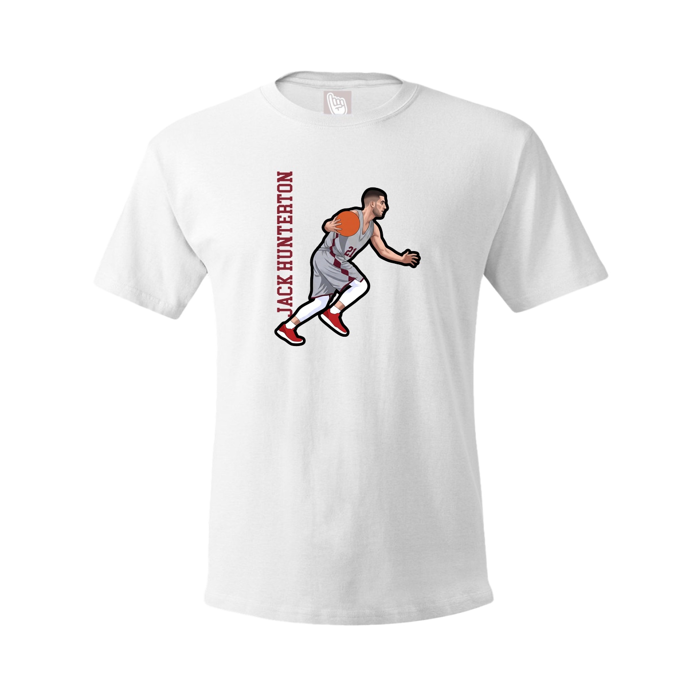NIL Club Tee