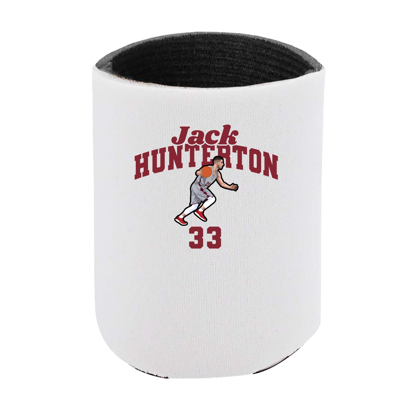 Can Holder — Signature Arch in White