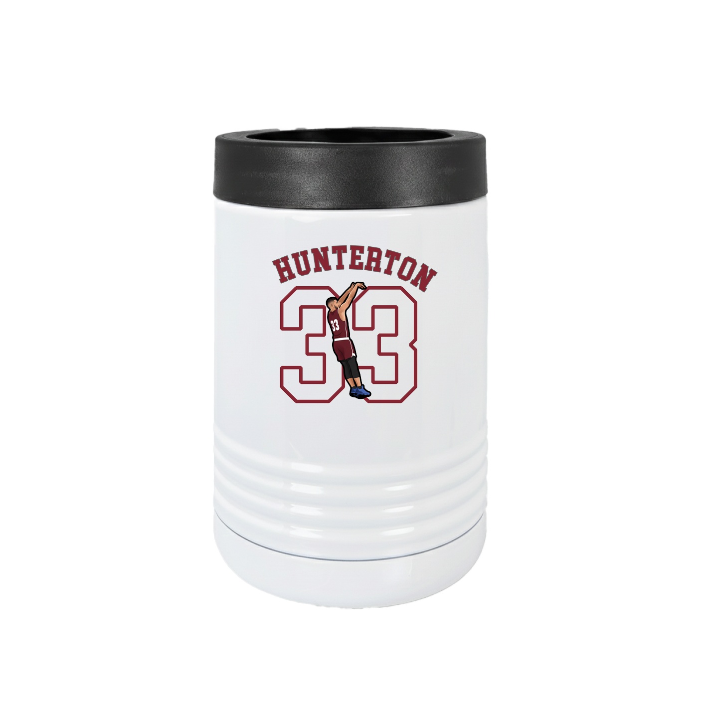 Beverage Holder — Shirsey Arch in White