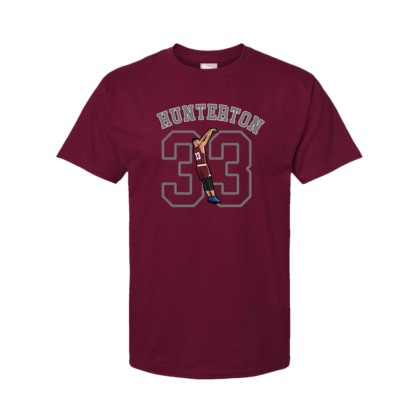 Youth Tee