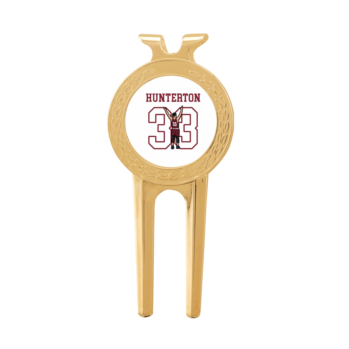 Divot Tool with Ball Marker — Shirsey in Classic
