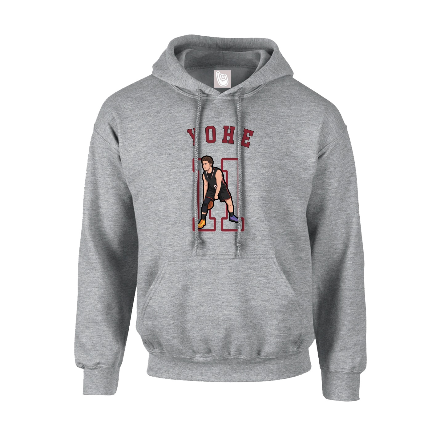 Hoodie