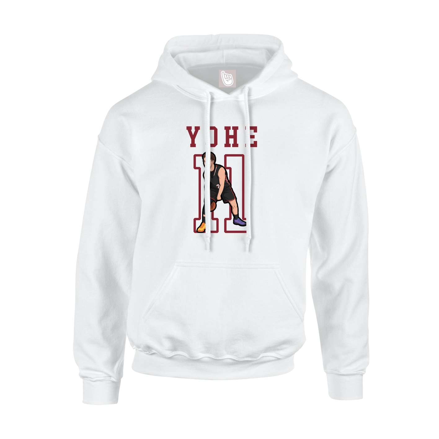 Youth Hoodie
