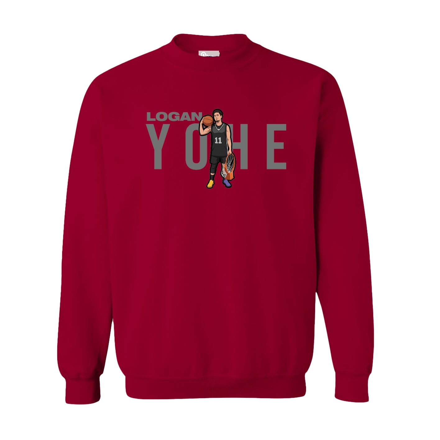 Fleece Crew