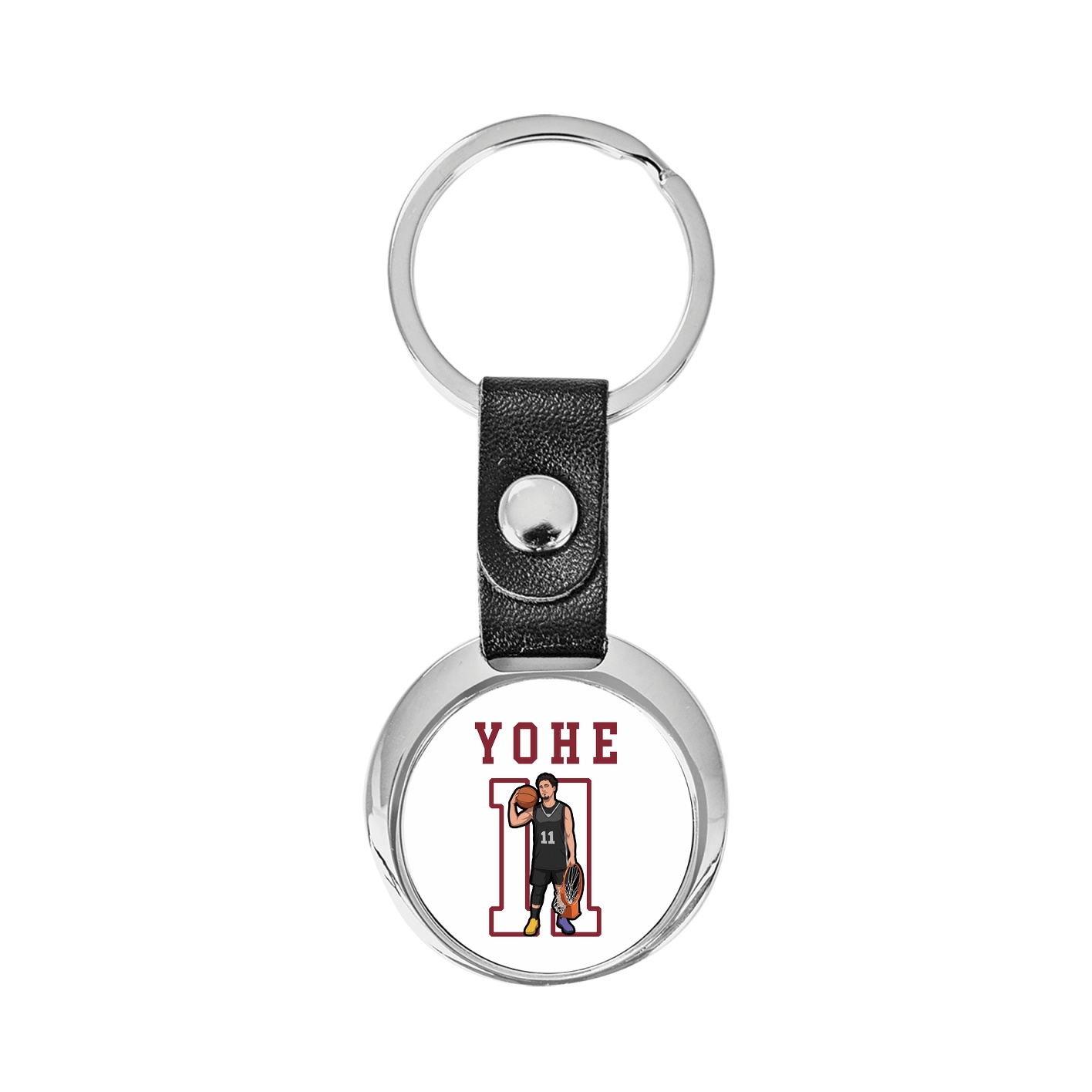 Key Chain — Shirsey in Classic