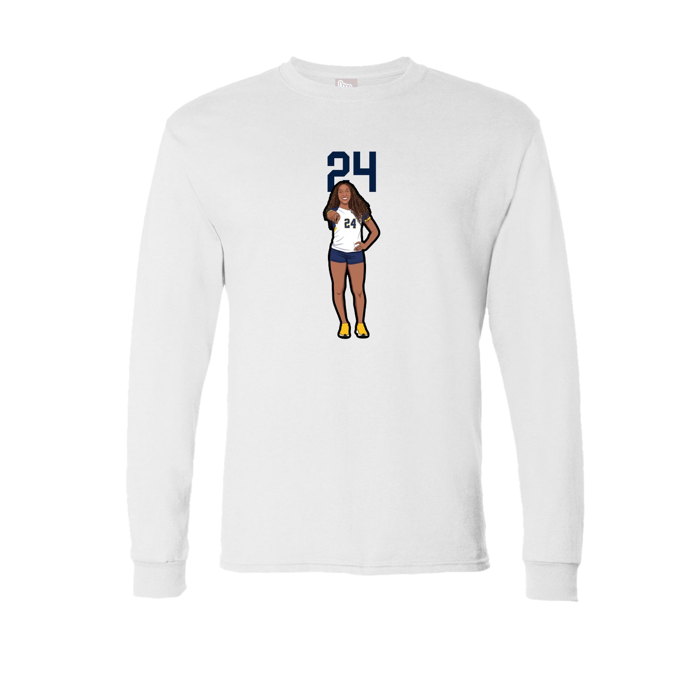 Long Sleeve Tee