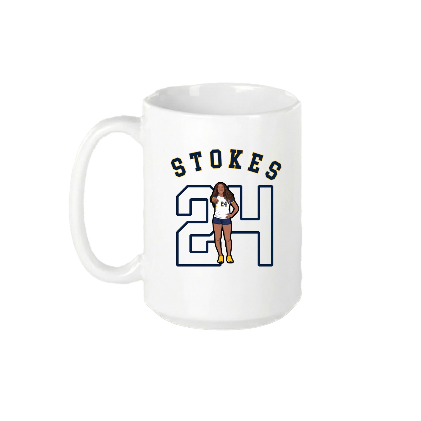 15oz Coffee Mug