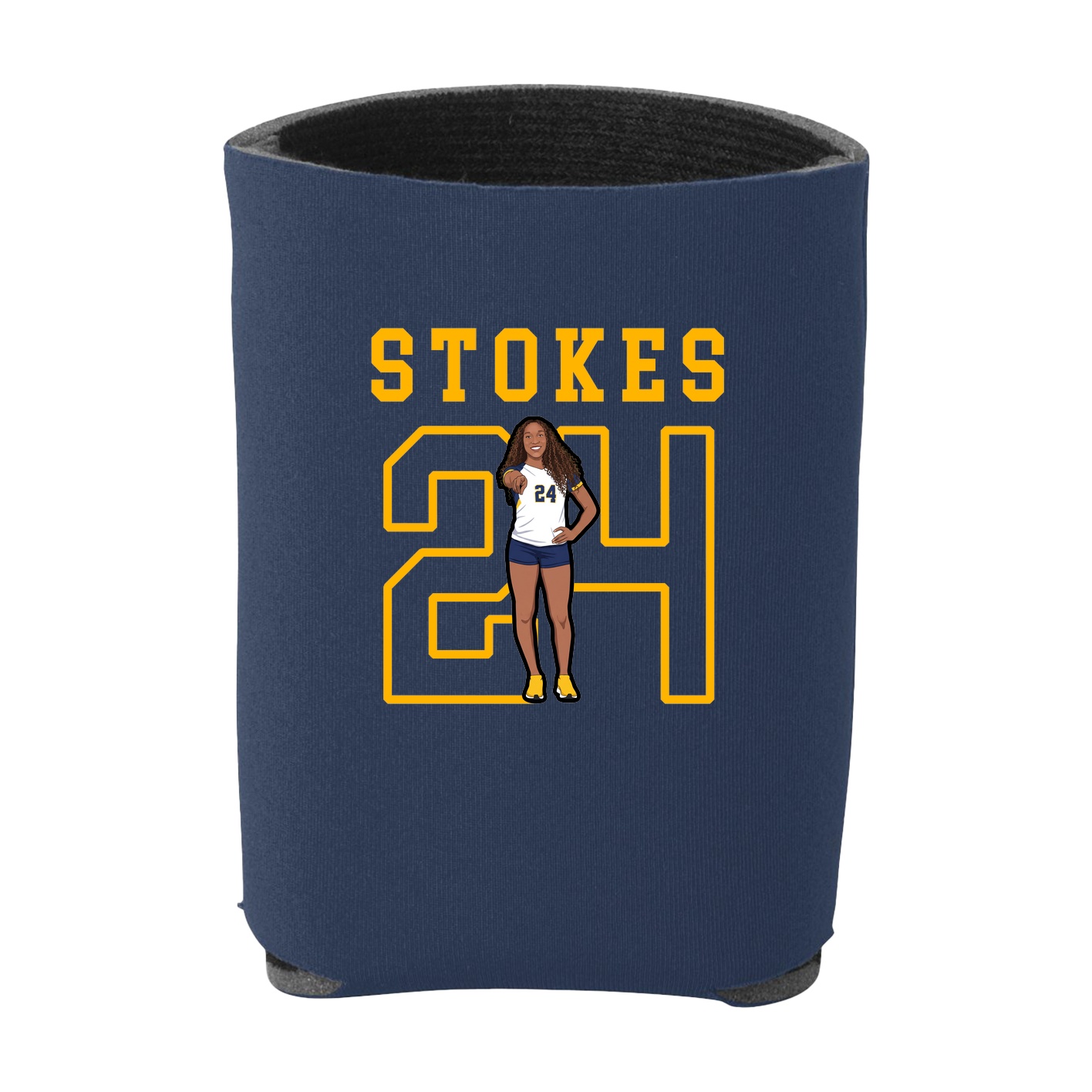 Can Holder — Shirsey in Navy