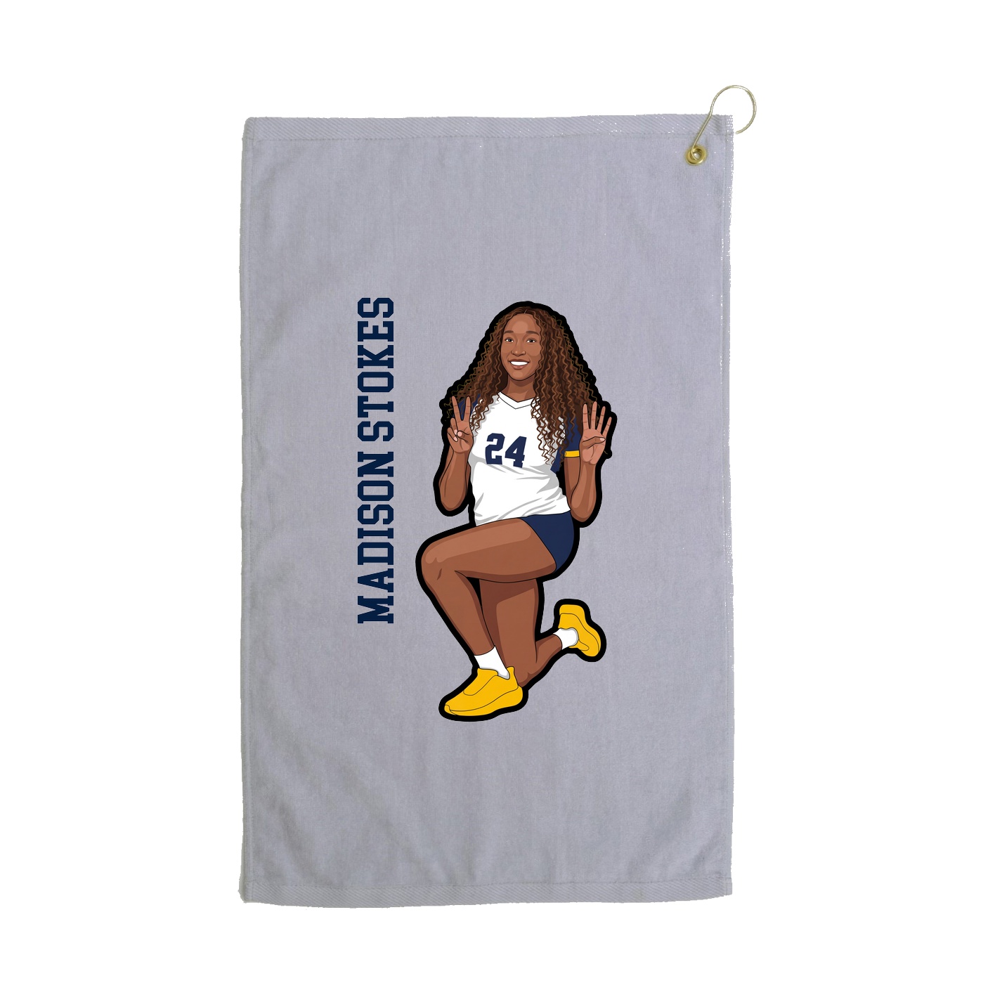 Golf Towel