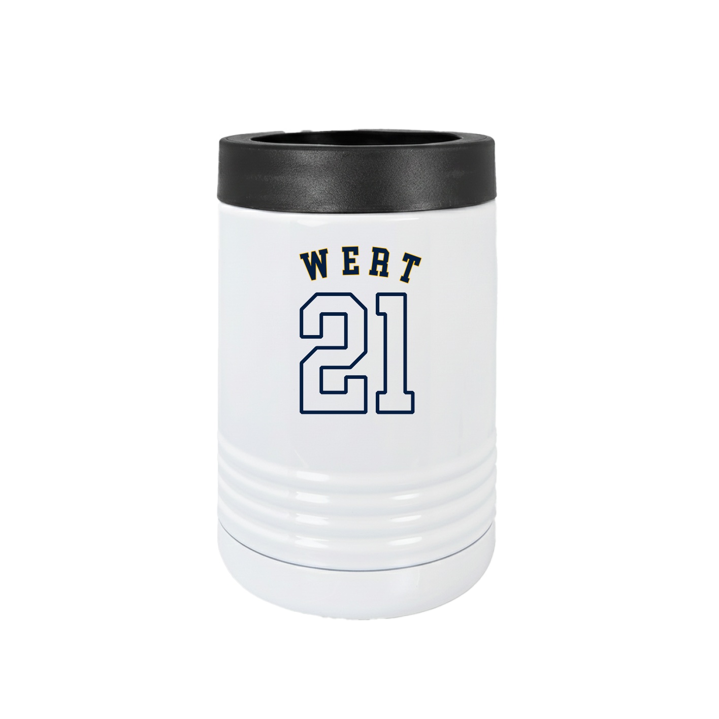 Beverage Holder — Shirsey Arch in White