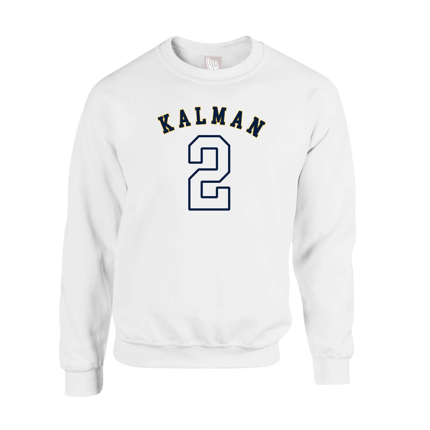 Fleece Crew