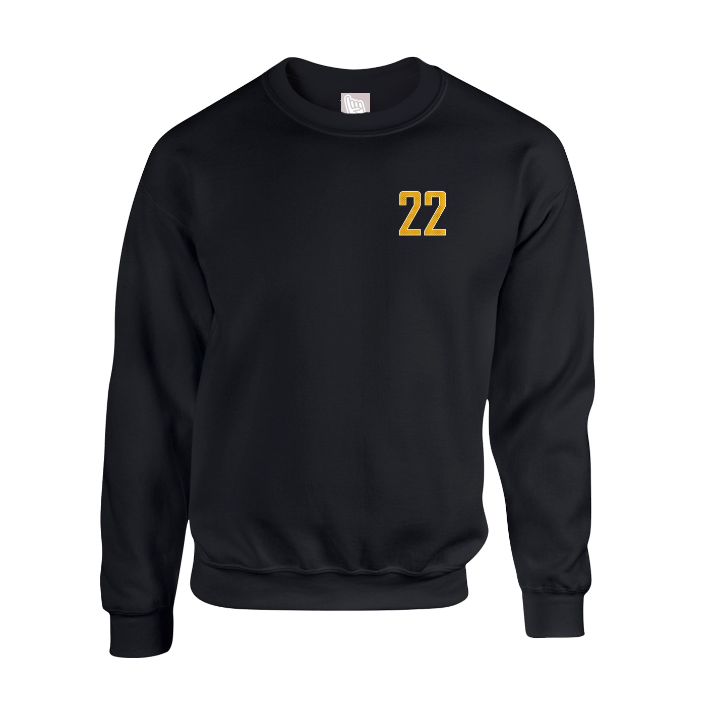 Fleece Crew