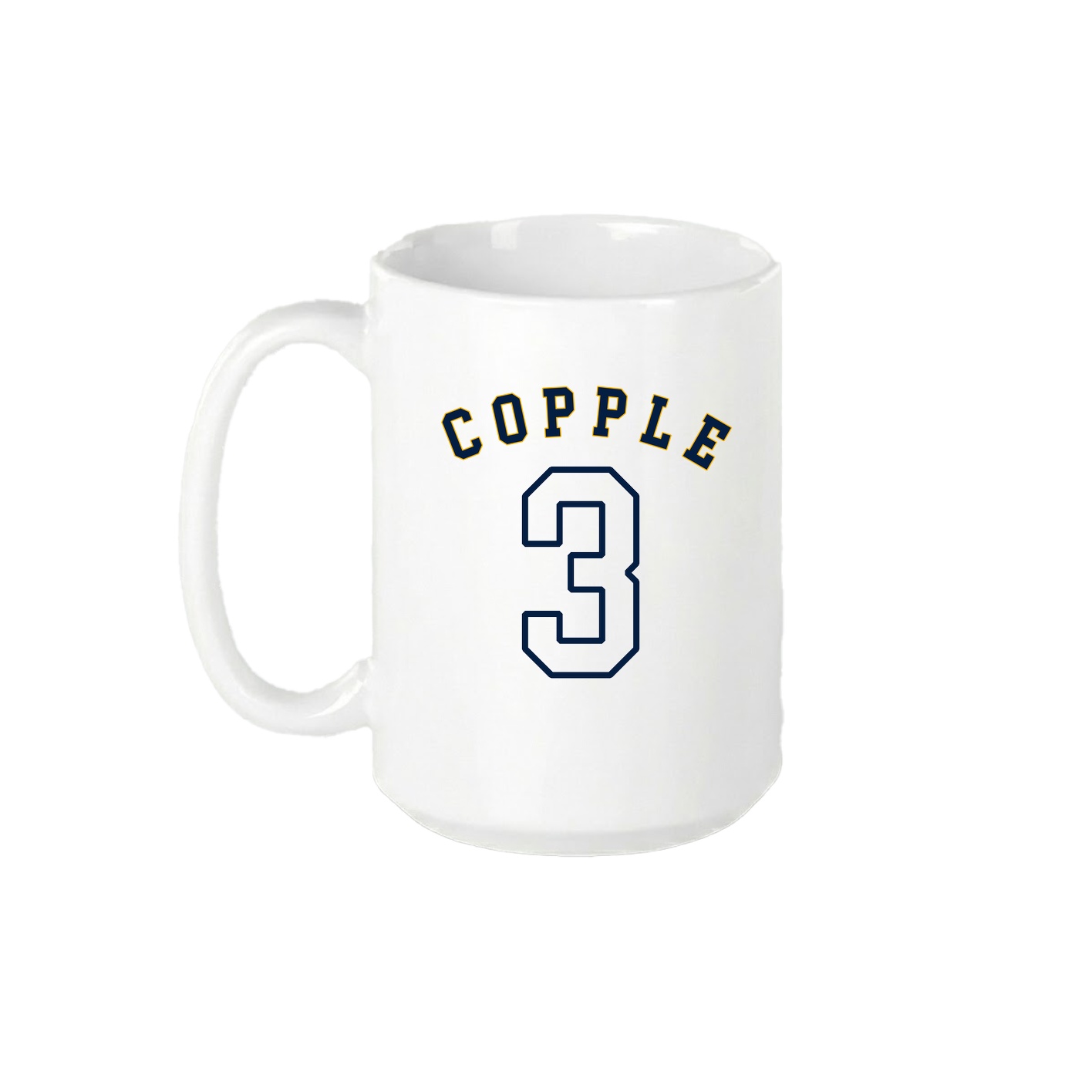 15oz Coffee Mug