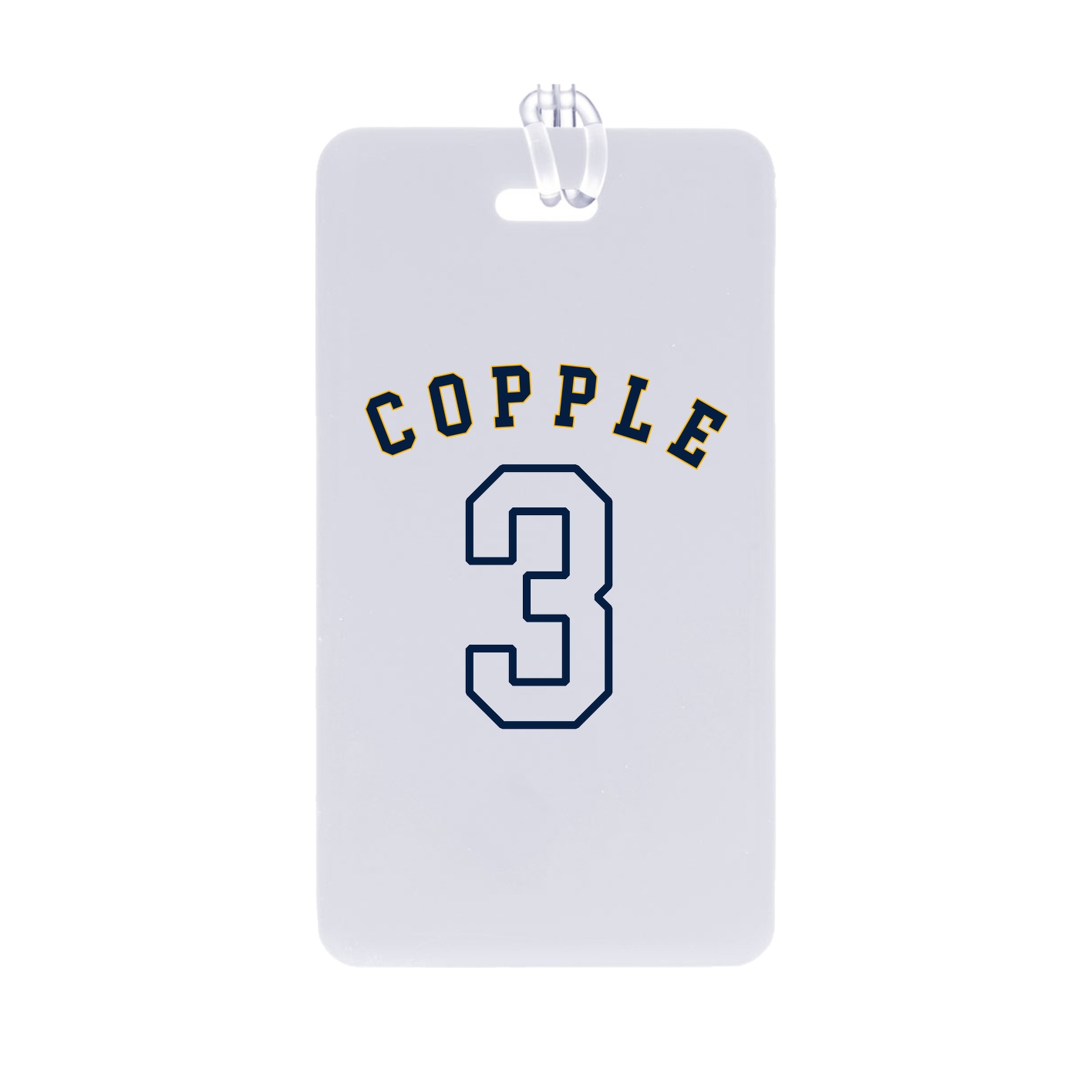Bag Tag