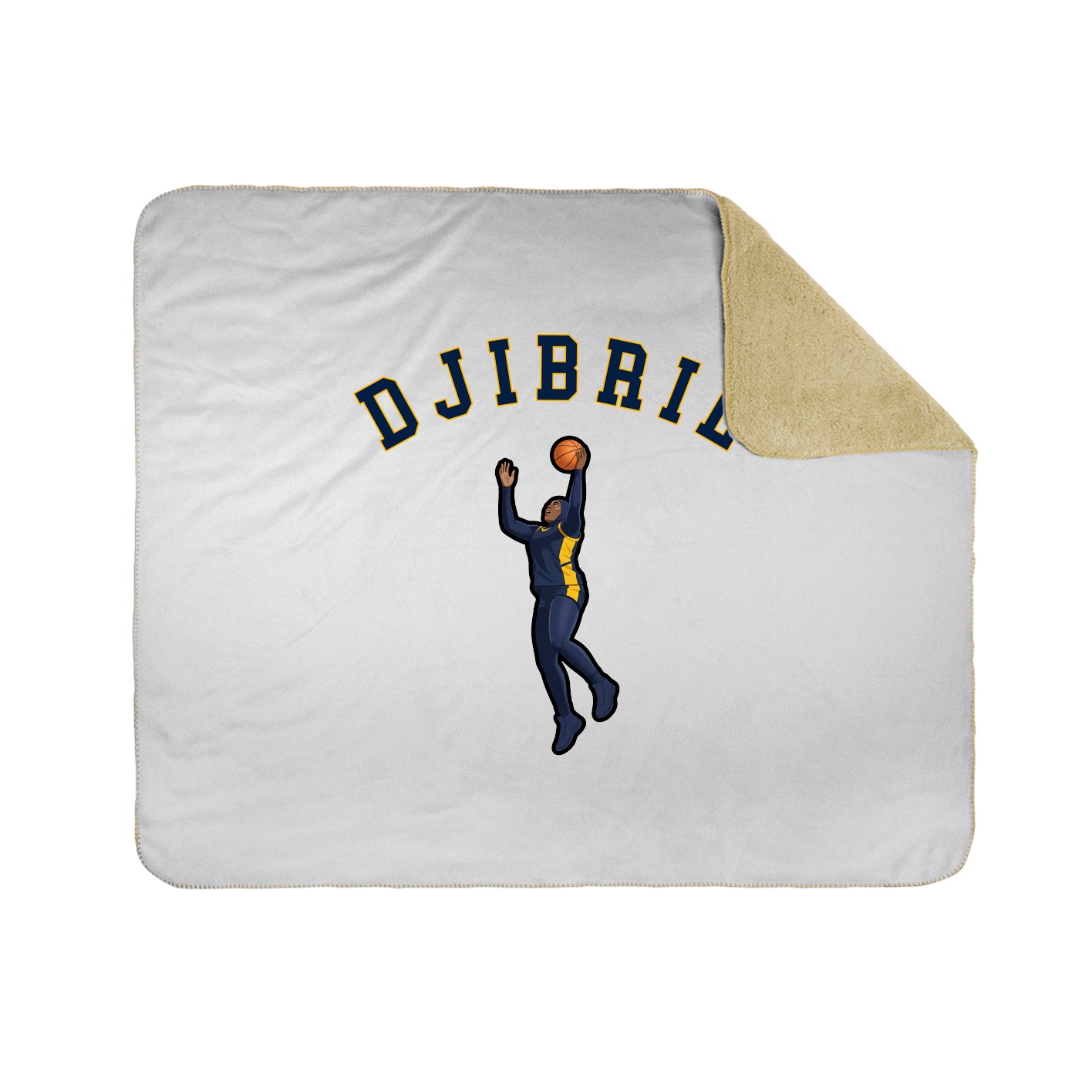 Throw Blanket