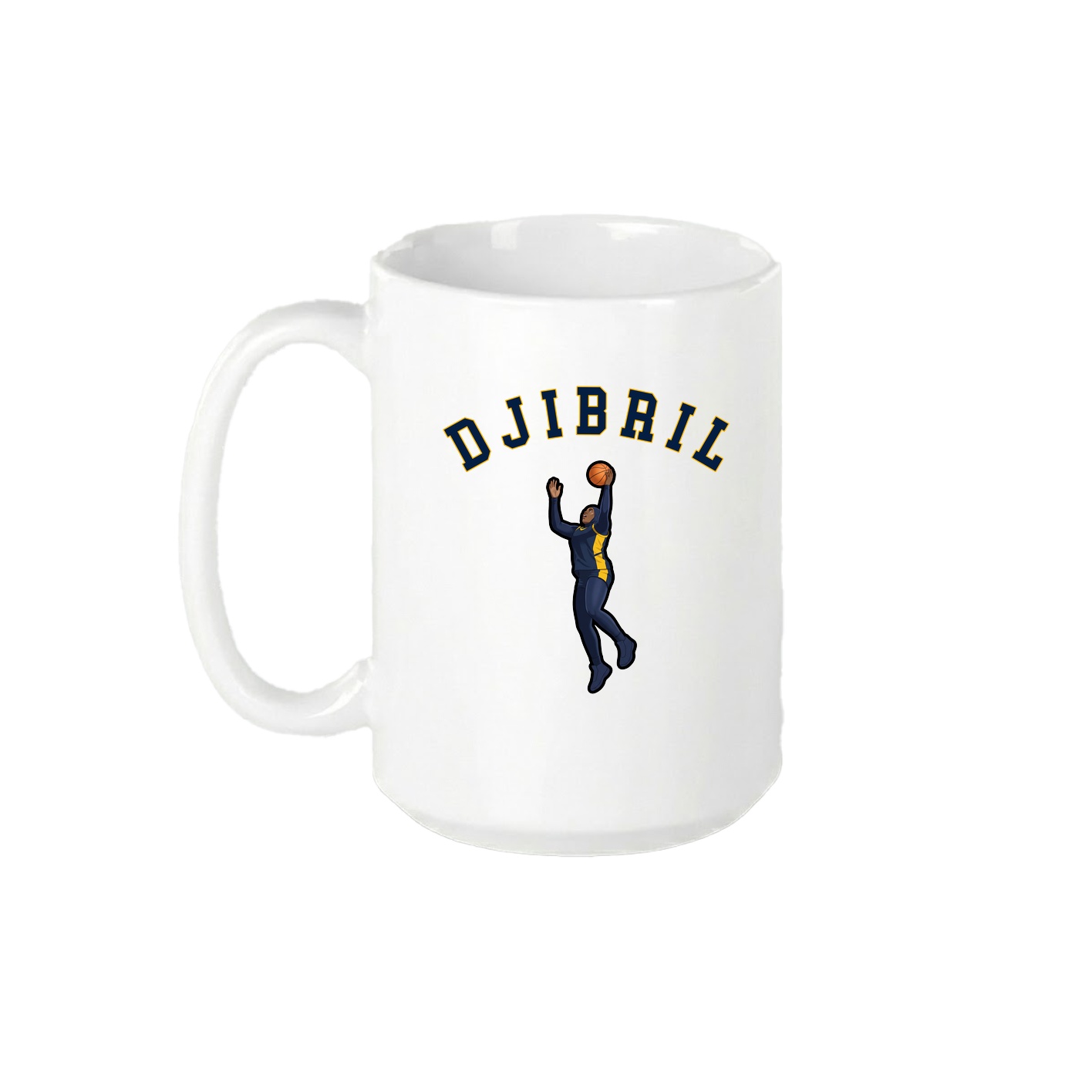 15oz Coffee Mug