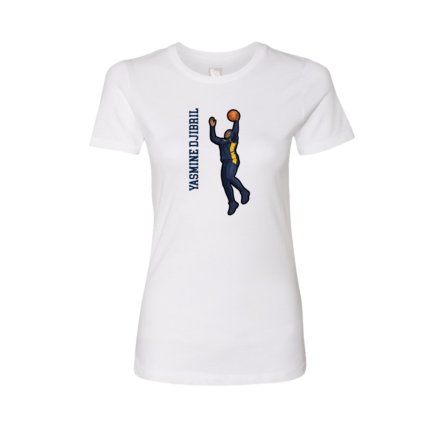 Fitted Women's Tee