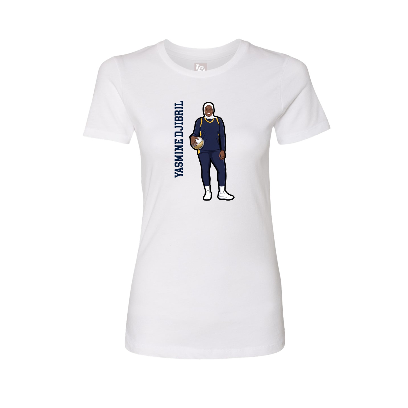 Womens Tee