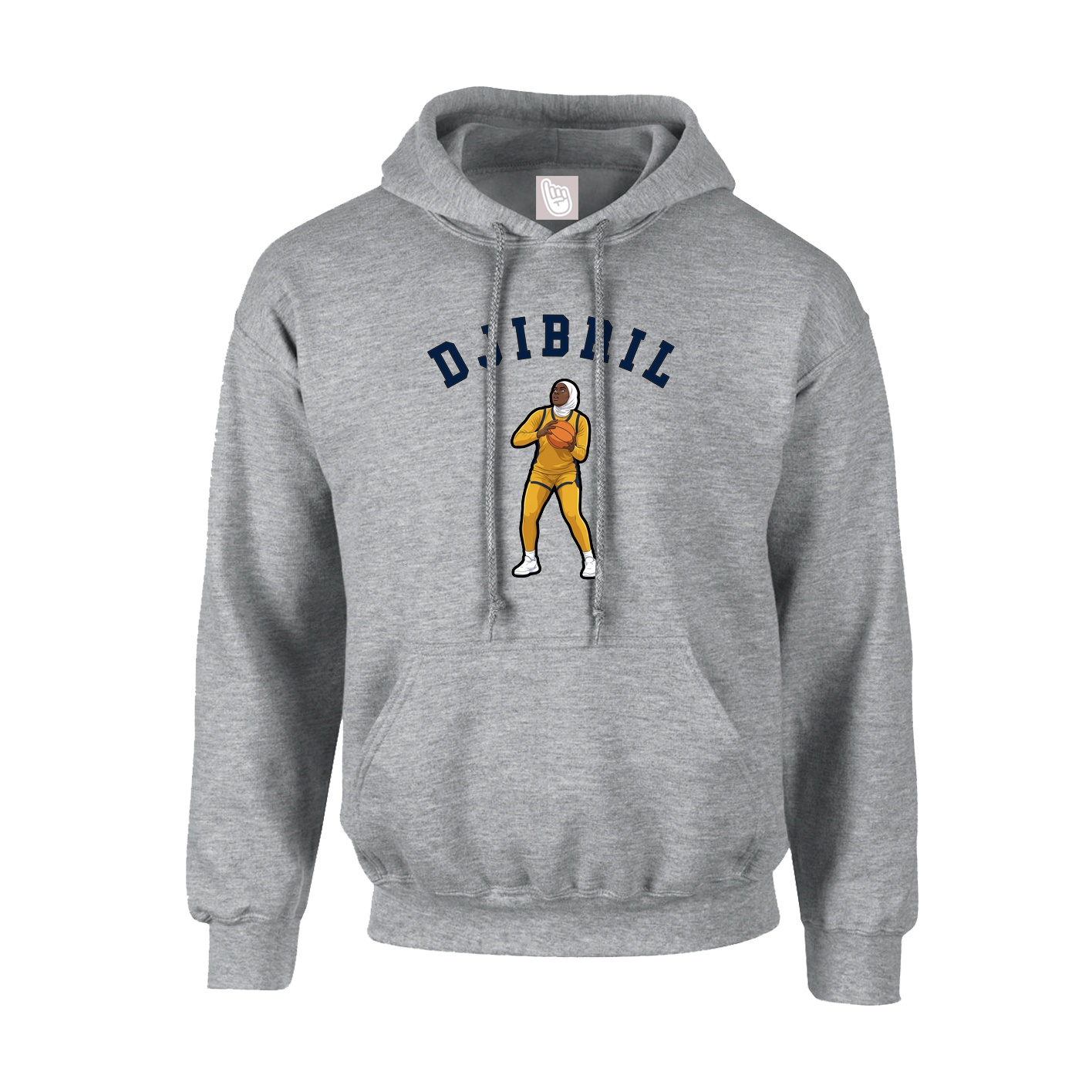 Youth Hoodie